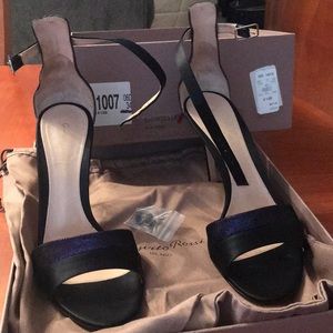 Gorgeous heels shoes